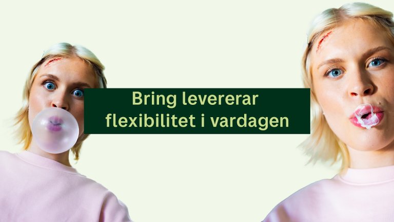 Bing-appen - din bästa vän