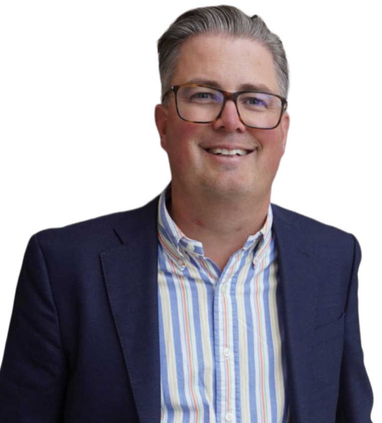 Johan Libera, kommersiell chef inrikesgods